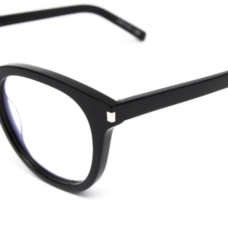 新品 saint laurent 2024aw “boston” eye wear