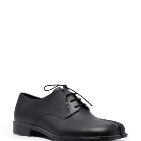 新品 maison margiela 2022ss “tabi” oxford shoes 43