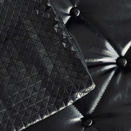 issey miyake baobao clutch bag