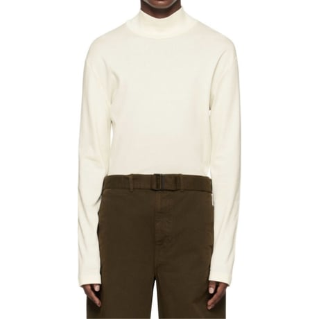 新品 lemaire 2023aw turtleneck M