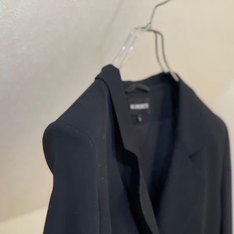 新品 ann demeulemeester 2020ss coat