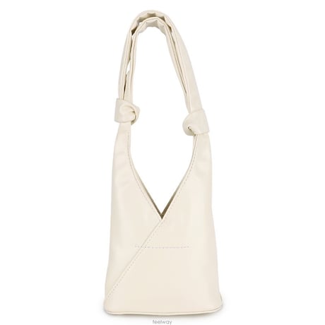 新品 mm6 maison margiela 2023 mini japanese bag