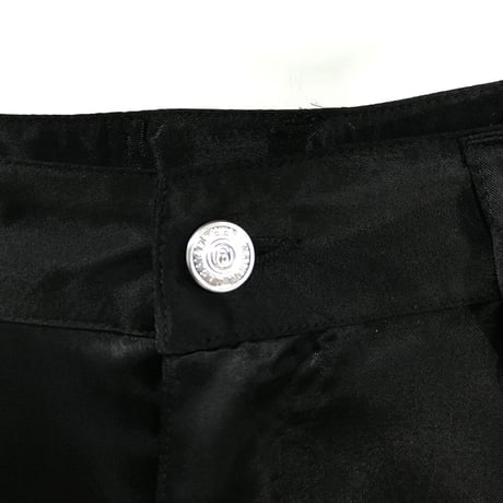 新品 mm6 maison margiela rayon trousers 44