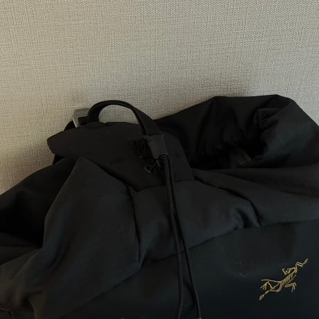 arcteryx back pack
