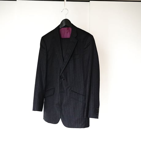 paul smith set up suit
