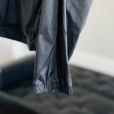 maison margiela jacket black