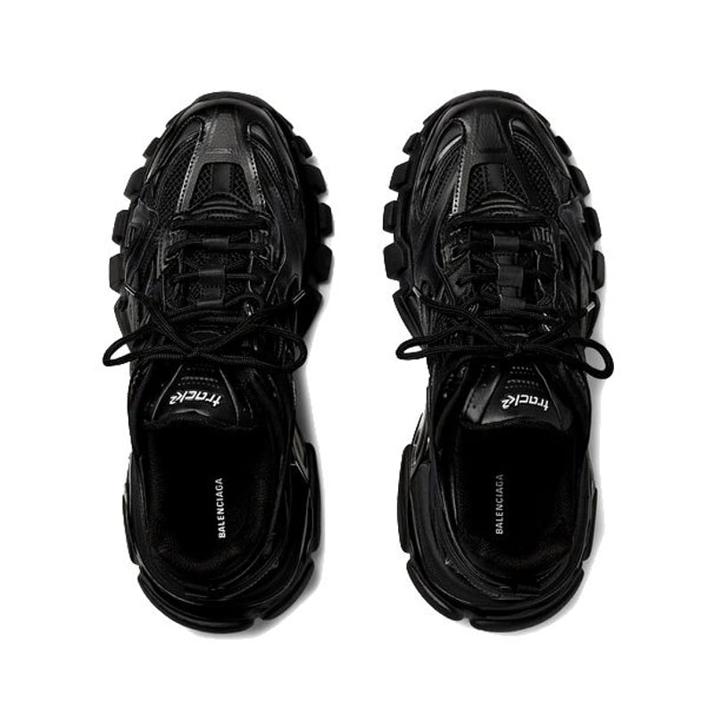 新品 balenciaga track 2 noir 41 | requality 新品 balenciaga track 2 noir 41 | requality