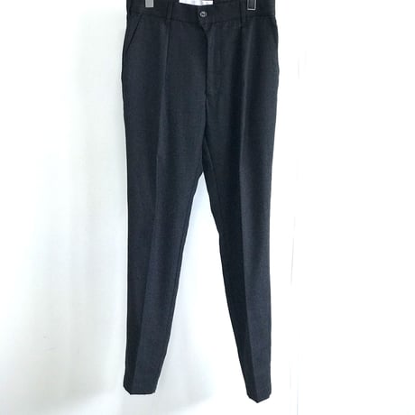 未使用 julien david eazy set up suit