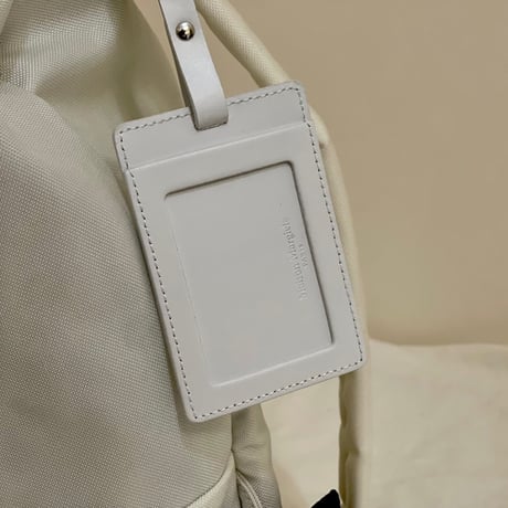 新品 maison margiela ICON back pack