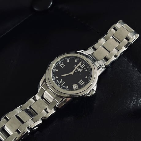 fendi dress watch