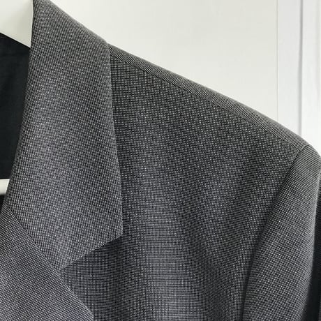 agnès b made in flance set up suit