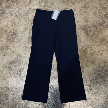 新品 miaons margiela 2021ss flare pants 42