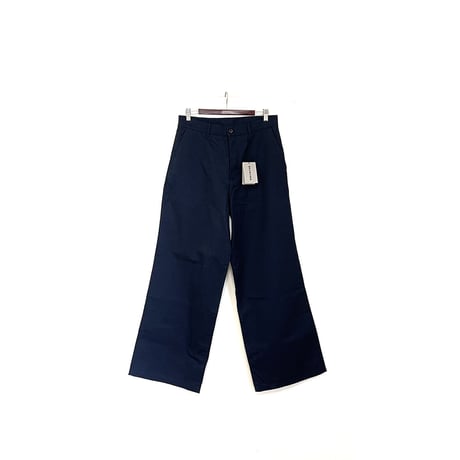 新品 balenciaga 2019ss buggy wide pants 44