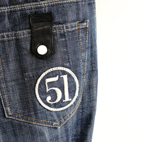 jilsander denim