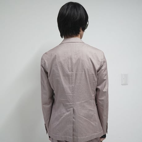 Paul Smith summer set up