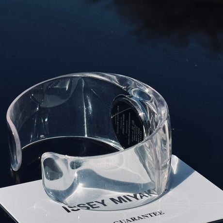 isseymiyake “O” #a