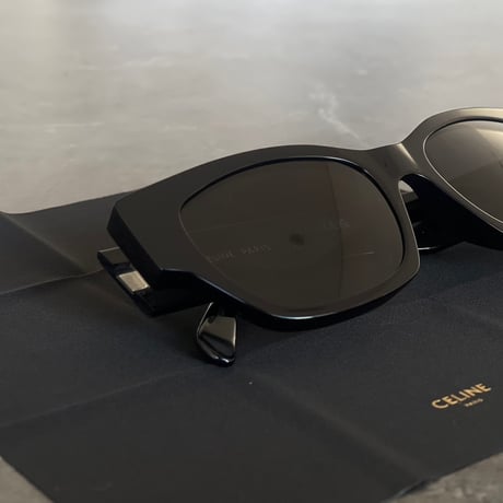 新品 celine 2023 sunglass