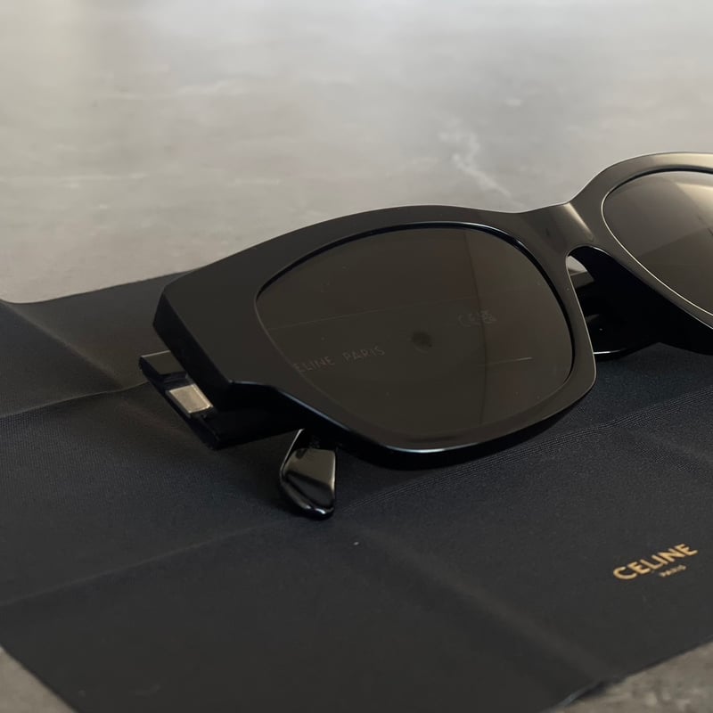 新品 celine 2023 sunglass | requality