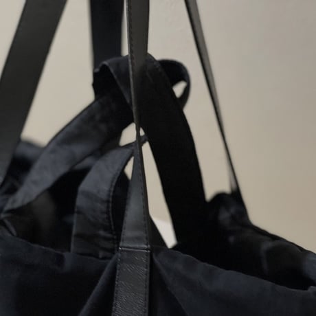maison margiela large size bag