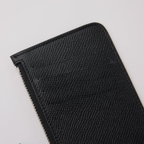 新品 maison margiela fragment leather wallet