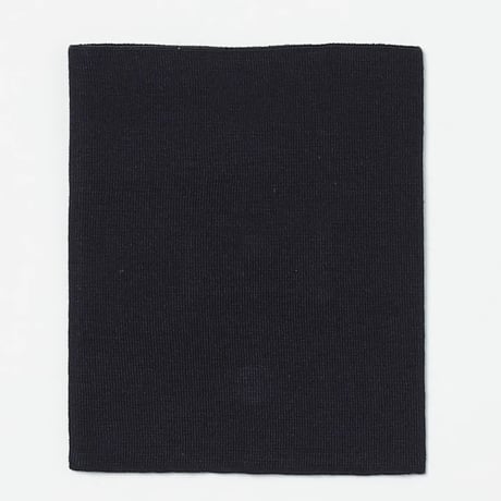 新品 maison margiela merino wool neck warmer