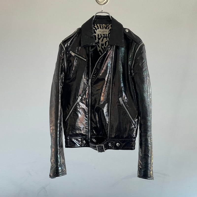 z*5様 Hedi Slimane SAINT LAURENT PARIS　 ロ z*5様 Hedi Slimane SAINT LAURENT PARIS ロ - メルカリ