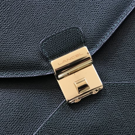新品 lancel made in Flance bag