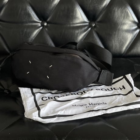 maison margiela body bag