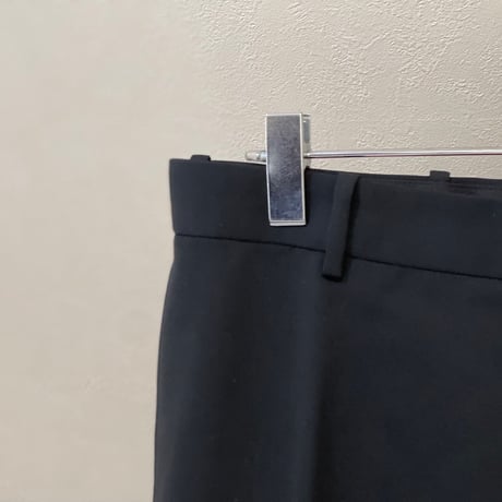 新品 alexander mcqueen 2019aw pleats trousers 46