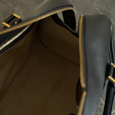 alexander mcqueen leather bag