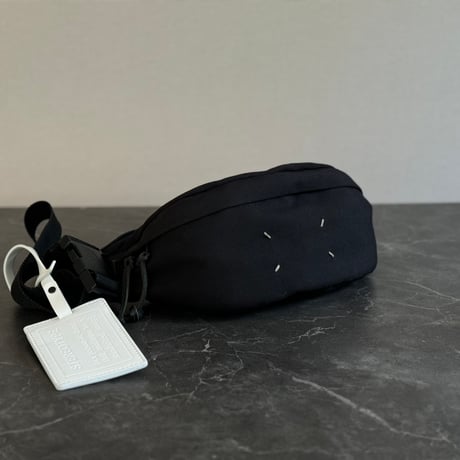 【国内正規】maison margiela body bag