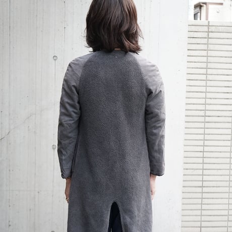 MM6 Maison Margiela sweat coat