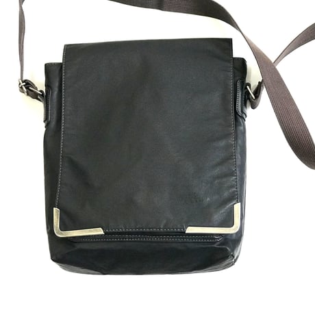 jean paul gaultier shoulder bag