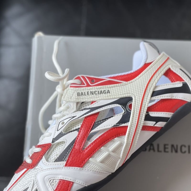新品 balenciaga 2020ss sneakers 