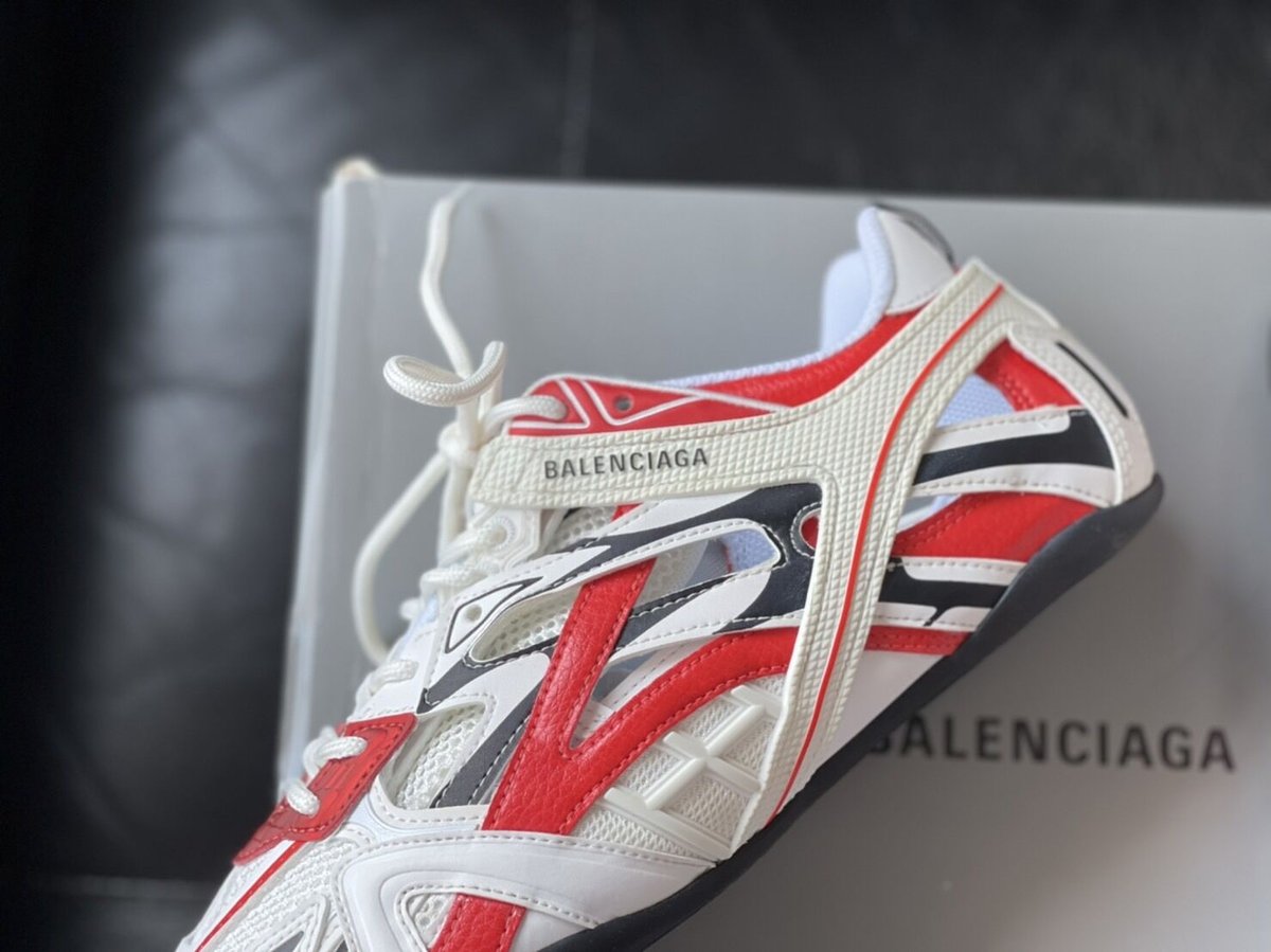 新品 balenciaga 2020ss sneakers 