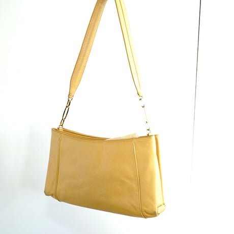 loewe leather bag