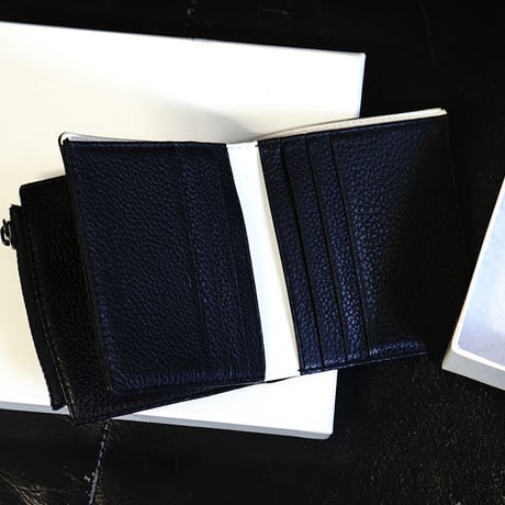 未使用 maison margiela 2019SS wallet
