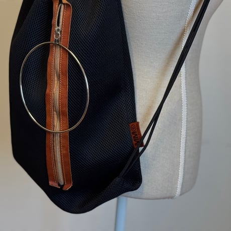 mm6 maison margiela japanese backpack