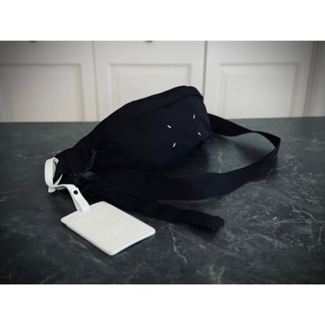 【国内正規】maison margiela body bag A
