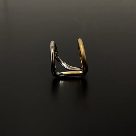 新品 maison margiela 2019aw ring 16号
