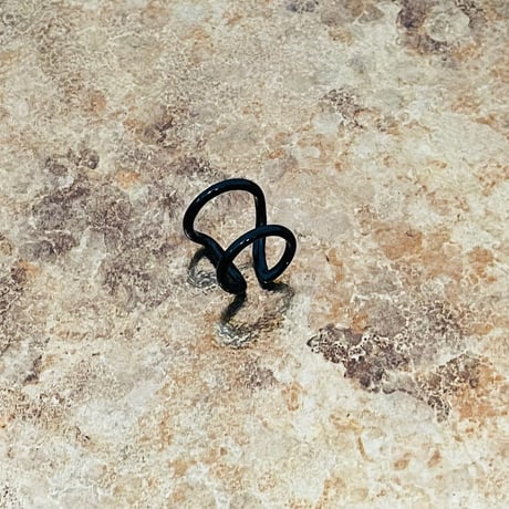 新品 maison margiela 2018aw ring 16号