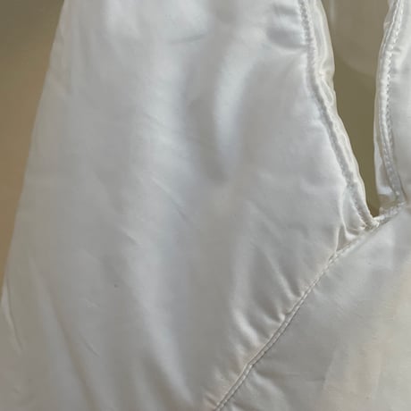 maison margiela 2019aw japanese bag dead stock