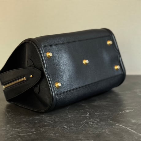 alexander mcqueen leather bag