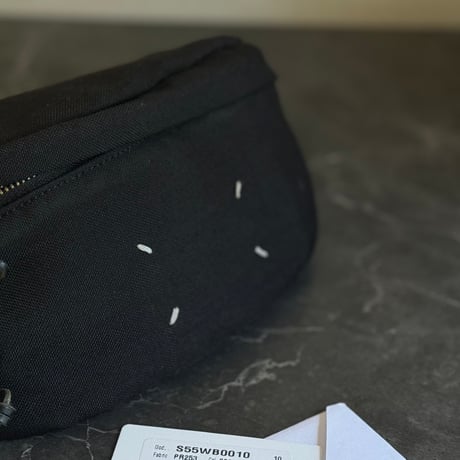 【国内正規】maison margiela body bag