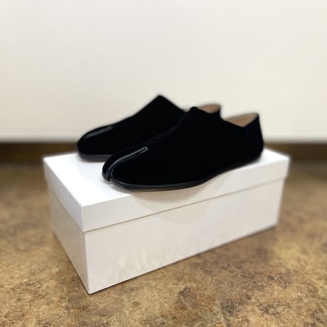 新品 maison margiela 2019aw ”足袋“ shoes 41