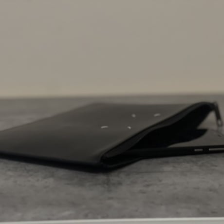 新品 maison margiela 2021ss clutch bag