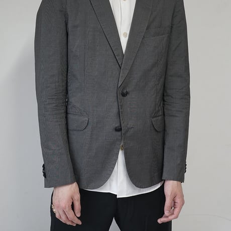 Paul Smith silk jacket