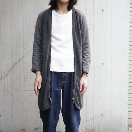 MM6 Maison Margiela sweat coat
