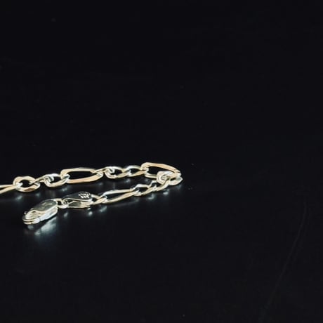 "made in Italy" sterling silver 925 bracelet