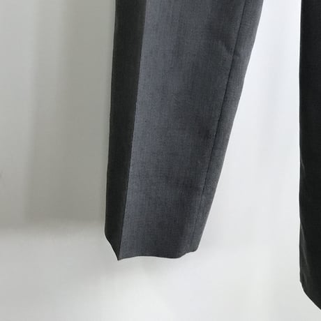 agnès b made in flance set up suit